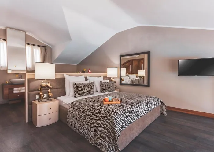 Hotel Orka Cove Penthouse & Adults Only Fethiye