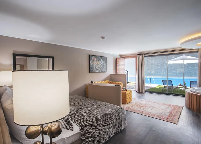 Otel Orka Cove Penthouse & Adults Only Fethiye