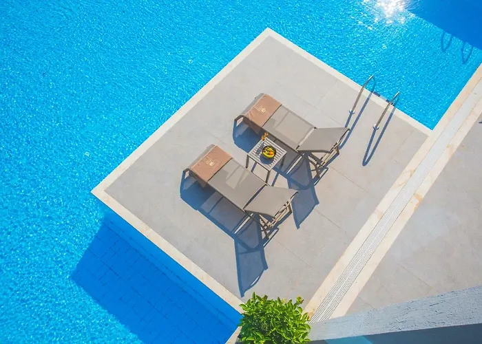 Orka Cove Penthouse & Adults Only ホテル