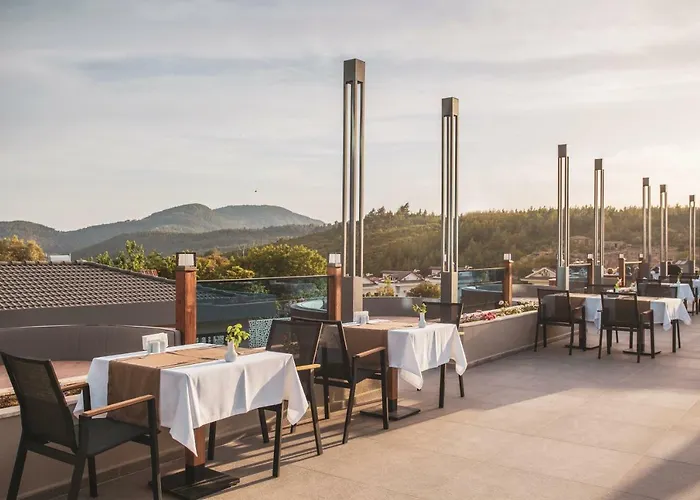 Orka Cove Penthouse & Adults Only ホテル 4*