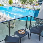 Orka Cove Penthouse & Adults Only 4* فتحية