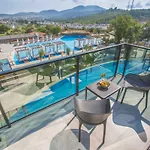 Orka Cove Penthouse & Adults Only فندق فتحية