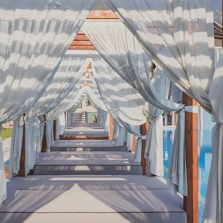 Orka Cove Penthouse & Adults Only Szálloda 4*